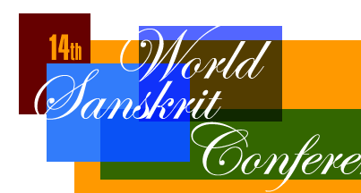 14th World Sanskrit Conference